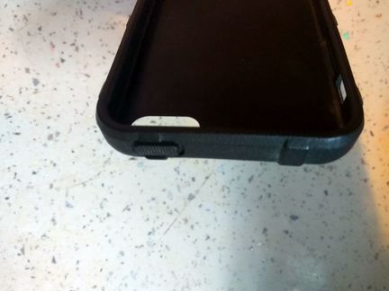 Противоударный чехол Magpul для iPhone 5/5s оригин