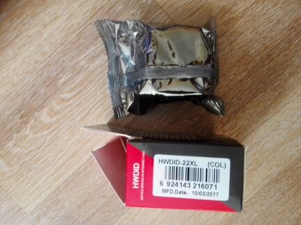 Картридж hp-22 для мфу HP