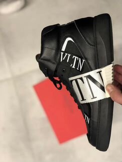 Кроссовки Valentine