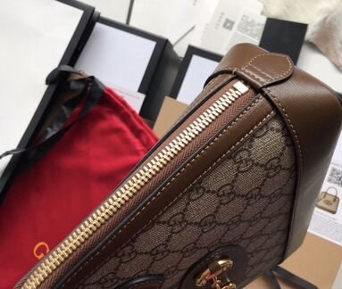 Сумка Gucci Horsebit 1955