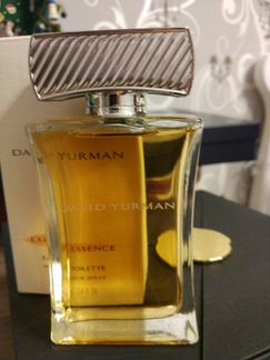 David Yurman Exotic Essence