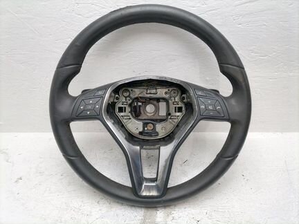 Руль Mercedes A-Class W176 1.6