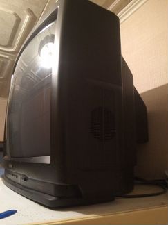 Телевизор Funai TV-2000A MK7 catv