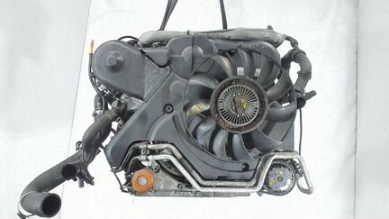 Маховик Audi A6 (C5), 2001