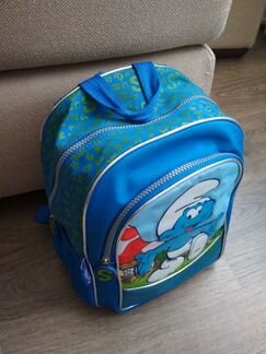 Рюкзак детский