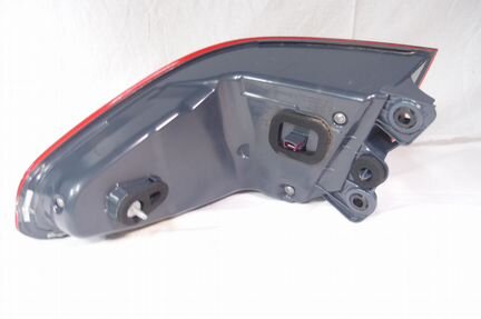 Фонарь в багажник крышка бмв G30 F90 M5 bmw