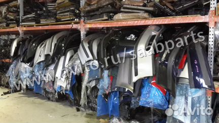 Селектор Saab 9-3 2003-2011г Запчасти Saab 9-3