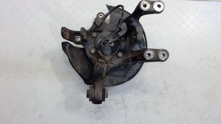 Ступица (кулак, цапфа) правая задняя Hyundai i30