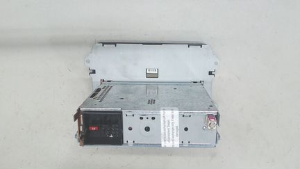 Магнитола Skoda Fabia, 2008