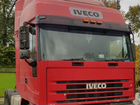 Седельный тягач IVECO Eurostar объявление продам