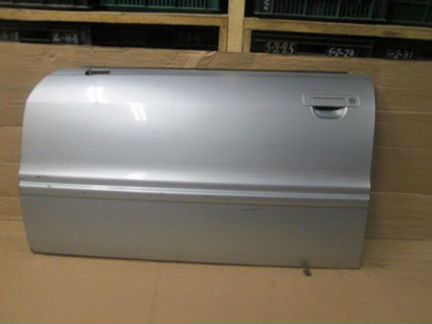 Дверь передняя левая audi А80 В3 (1987-1991) / A80