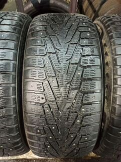 275 55 19 Nokian бу Шины Зимние 275 55 R19 94W