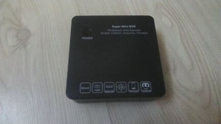 IP Видеорегистратор N6200-8E