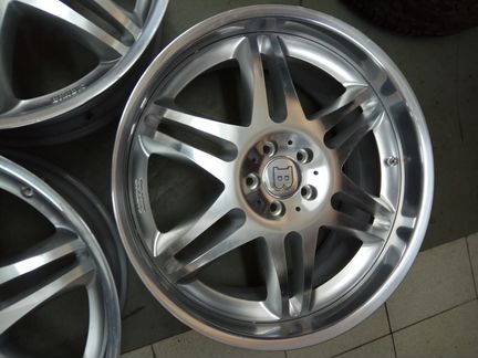 Brabus диск R21
