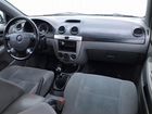 Chevrolet Lacetti 1.4 МТ, 2005, 300 782 км объявление продам
