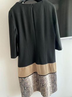 Laurel платье marella maxmara massimo dutti