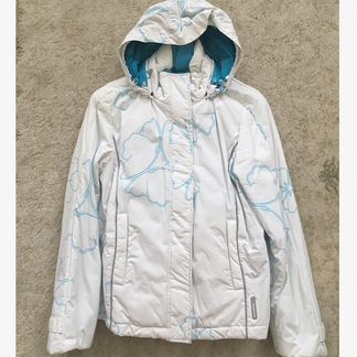 Горнолыжный костюм