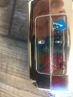 Электро полотенце сушитель