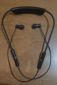 Наушники Bluetooth SBH80