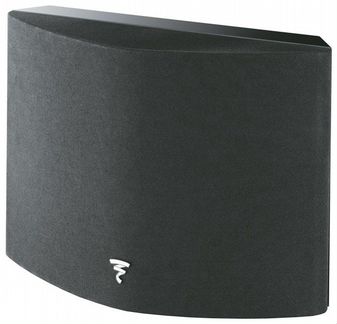 Focal Chorus SR 700 Black