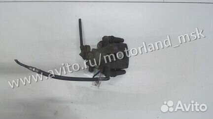 Суппорт левый задний Citroen C8, 2006