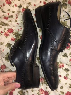 Туфли мужские gucci