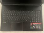 Ноутбук MSI GS63 7RD Stealth объявление продам