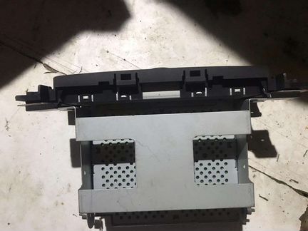 Магнитола Suzuki Grand Vitara