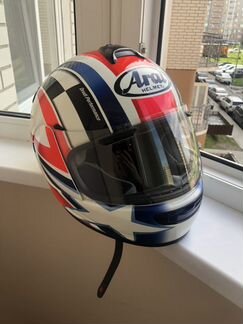 Мотошлем Arai Vector-2