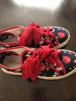 Эспадрильи