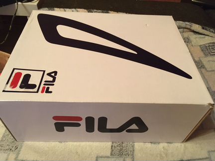 Fila disruptor metallic