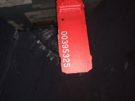 CD-чейнджер на Audi A6 4F/C6 2008г