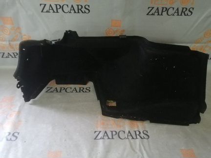 Обшивка багажника левая Lexus Gs III 3grfse 2005