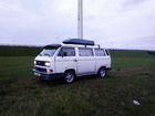 Volkswagen Multivan 1.6 МТ, 1987, 400 000 км объявление продам