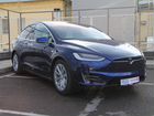 Tesla Model X 0.0 AT, 2016, 148 000 км