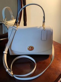 Сумки оригинал покупались в Штатах