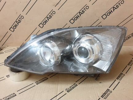 Фара Honda Cr-V 3