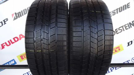 255 45 R20 Pirelli Scorpion Ice&snow