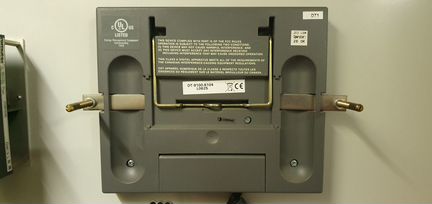 Johnson Controls DT-9100-8104
