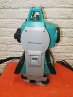 Тахеометр Sokkia SET230RK3-L (2