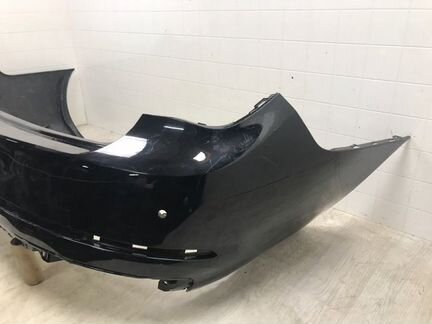 Бампер задний задний Bmw 7 F01 2008