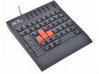 Игровая клавиатура A4 X7 объявление продам