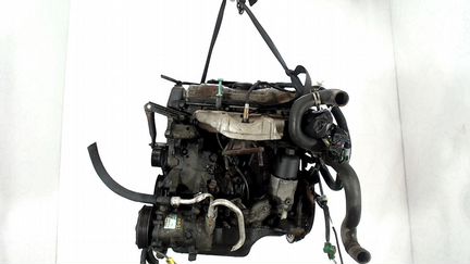 Двигатель (двс) Citroen Xsara-Picasso NFV 1.6 Бенз