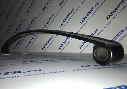 Коренной лист рессоры Хендай HD72; HD78