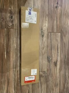 Решетка переднего бампера (71103-TV0-E10) Honda Ci