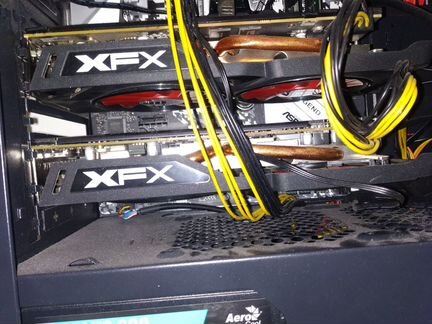 XFX RX 570 OEM