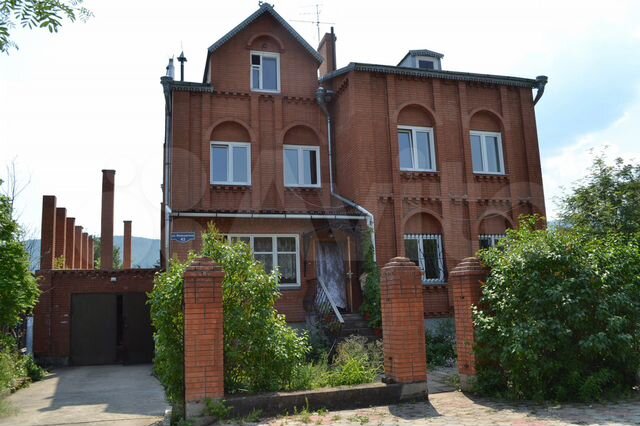 Купить Дом В Красноярске Фото Цена