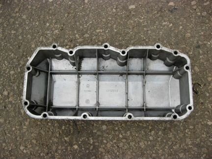 DAF Крышка головки блока (клапанная) DAF