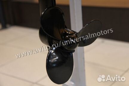 Лодочный мотор SEA-PRO T 3.5 S NEW