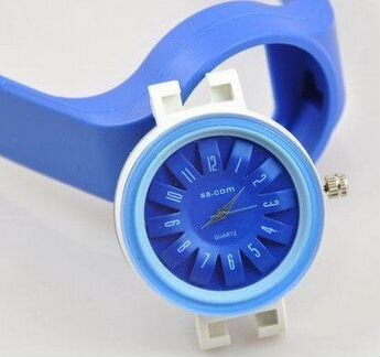 Наручные часы (Хризантема)